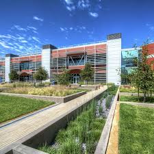 Foothill De Anza Community College District Gilbane Building Company Community College Building Companies Foothills