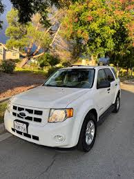 Image result for White Platinum 2012 Escape