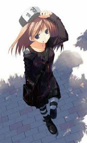 Pin On My Personality In Anime