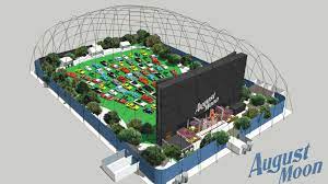 Check spelling or type a new query. August Moon Indoor Drive In Theater To Open In Nashville Variety