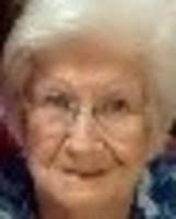 Annie Stone Obituary (1918