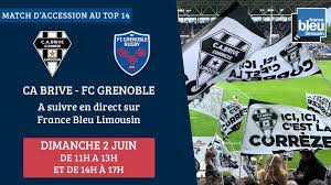 En effet, cette compétition de rugby sera disponible en cryptée sur les chaînes du groupe canal et eurosport. En Direct Barrage Top 14 Pro D2 Suivez Le Match De Brive Pour Sa Derniere Chance De Montee Contre Grenoble