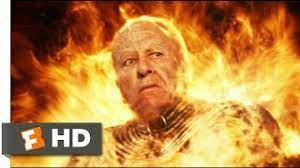 This is a list of egyptian gods and goddesses from egyptian mythology. Gods Of Egypt 2016 I M Not Just One God Scene 8 11 Movieclips Youtube
