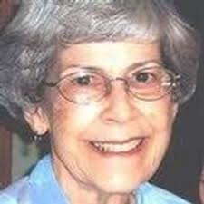 Marianne Dunfee Brown Obituary August 26, 2007