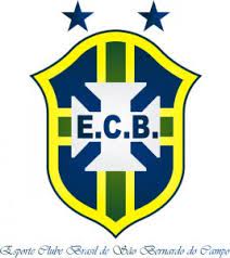 O ação, da capital fluminense, mudou sua identidade visual passando a se chamar futebol clube rio de janeiro (sem nenhuma relação com o extinto cf rio de janeiro, de magé). Esporte Clube Brasil Sao Bernardo Do Campo Sp Historia Do Futebol