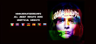 FIGARO Per Tutti i Fan di Renato Zero