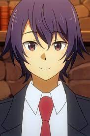 Top 3 Cliches Of Kenja No Mago Anime Shelter Cute Anime Guys Anime Anime Guys
