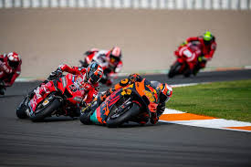 Everything and anything from motogp, for motogp fans including moto2, moto3 & motoe. This Is Why Motogp Bikes Sound Different One Stop Racing