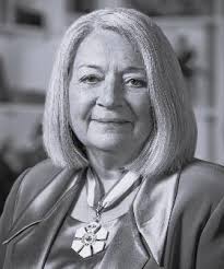 Canadian Police and Peace Officers' Memorial Service Le Service  commémoratif des policiers et agents de la paix canadiens 202