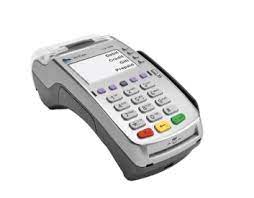 A merchant processing account is necessary to use with this device. Verifone Vx520 Side Terminal Setup Common Errors Support Center