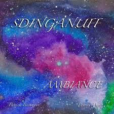 Ambiance (feat. Patrick Buchmann & Patrice Meyer)