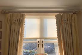 Short floral curtains with vibrant colours add a beautiful charm to space and serve to cover your windows. Blinds Curtains Drapes And Shutters Window Treatments For 2019 The Home Stylist