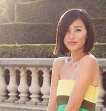 Easy hairstyles for short wavy hair with best… source as you can see, there are many different hairstyles that you can choose from. Short Hairstyle For Asian Girl