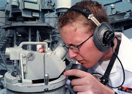 67 Aboard Uss Blue Ridge Image: PICRYL