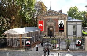 Man Ray And Fashion Exhibition Paris Tourist Office