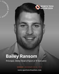 Sports Tech Nation Summit