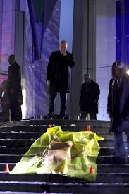 The Death Of Lionel Luthor - Youtube