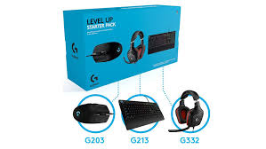As well as mk 5500 mk345 model has a reasonable price and. Get A Logitech Gaming Keyboard Mouse And Headset For 65 Rock Paper Shotgun