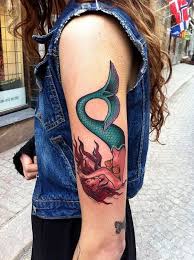 Check spelling or type a new query. 25 Best Ideas About Mermaid Tattoo Designs On Pinterest Siren Tattoo Siren Mermaid Tattoos Hd Tattoo Design Ideas