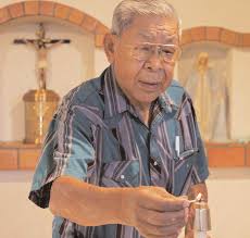 The Rite of Christian Initiation of Adults brings families closer through  the Eucharist