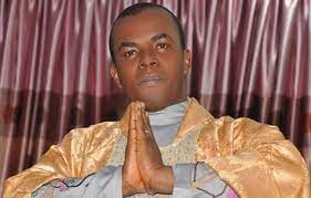 Recall that the fiery cleric of the adoration ministry, enugu. Mbaka Reportedly Goes Missing Daily Nigerian