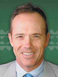 UH regents confirm new AD Angelos