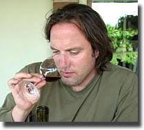 TASTING NOTES FROM THE UNDERGROUND