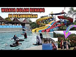 Sesuai namanya, taman bunga kadung hejo berada di desa sukasari, kecamatan kadu hejo, kabupaten pandeglang, provinsi banten. Kolam Renang Dm Tirta Persada Pandeglang Youtube
