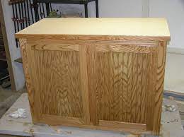 Maybe you would like to learn more about one of these? Custom Made Oak And Oak Beadboard Kitchen Island By New Refurbish Repurpose Custommade Com