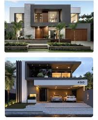 999 Best Exterior Design Ideas Exterior Homedecor Homedec In 2020 Modern Exterior House Designs House Front Design Facade House