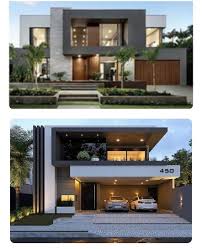 Buy luxury villa with infinity pool. 999 Best Exterior Design Ideas Exterior Homedecor Modern Exterior House Designs House Front Design Modern House Facades