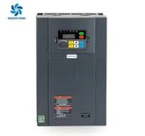 380V Frequency Inverter 0.75kw 1.5kw 2.2kw VFD Drives 1HP ...
