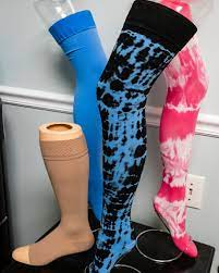 How Do Compression Socks Help Treat Venous Insufficiency Lymphatxlymphatx