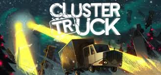 Clustertruck Steam Pc Games Latest Games Free Pc Games
