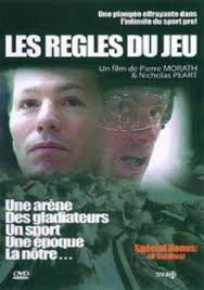 LES REGLES DU JEU: Amazon.fr: Pierre Morath, Nicholas Peart: DVD et Blu-ray