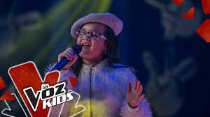 With jorge bernal, daisy fuentes, natalia jiménez, christopher de stefano. Gabriela Canta I Will Always Love You Audiciones A Ciegas La Voz Kids Colombia 2019 Youtube