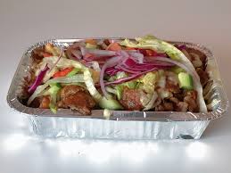 Maybe you would like to learn more about one of these? Kapsalon Wikipedia