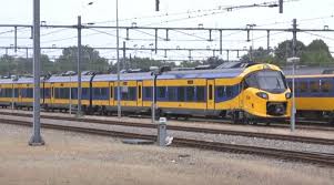 85 reviews voor nederlandse spoorwegen. In Beeld Zo Ziet De Nieuwe Intercity Direct Trein Er Van Binnen Uit Luchtvaartnieuws