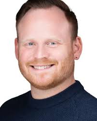 Zach Alexander Hair, Counsellor, West Kelowna, BC, V1Z