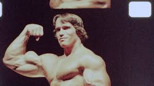 Arnold schwarzenegger started pumping iron at the age of 15. Arnold Schwarzenegger The Art Of Bodybuilding Iffr