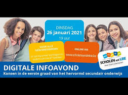 With modular, flexible vti skins vti bootlogos and radiomode logo. Infoavond Scholenaandeleie 1ste Graad Youtube