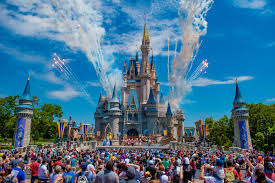 Disneyland will never be completed. 12 Totally Magical Ways To Celebrate A Birthday At Disney World Slideshow