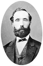 Alexander Gilmore (died 1910, aged 86)