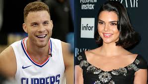 Blake griffin believes that cleveland cavaliers forward lebron james is more likely to go to new. Clippers Blake Griffin Hates That Gf Kendall Jenner Is A Lakers Fan Hollywood Life