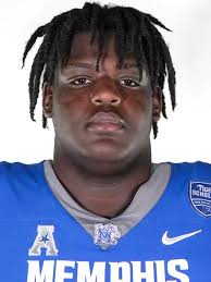 Memphis All Time Football Recruits