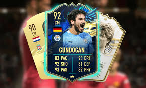 Ya se conoce a los jugadores de más potencial en la nueva entrega de ea sports. Fifa 21 8 Jugadores Fuertes De Mas De 90 Que Ahora Puedes Conseguir Con Menos De 100 000 Monedas