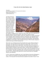 Brophy explains that the dry sand in the park doesn't lend well to absorbing the rainfall, and as a result, the powerful mudslide that picked up debris and rocks took place. Flash Floods