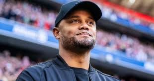 Kompany: Bayern want to raise the bar higher ahead of Leipzig opener