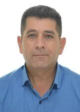 Candidato Elvis Rocha