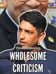 Unbiased Criticism Insights with Victor Tan